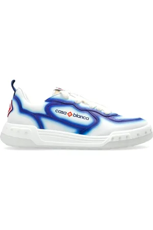 Casablanca Uomo, Scarpe, Bianco, 41 EU, new