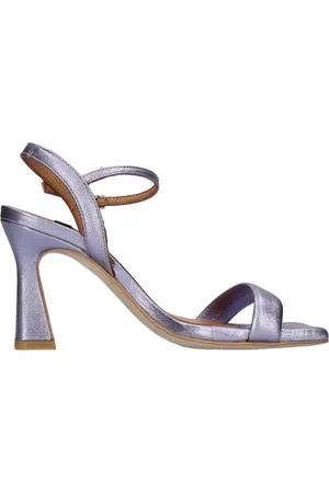 Angel alarcon Donna, Scarpe, Viola, 41 EU, new
