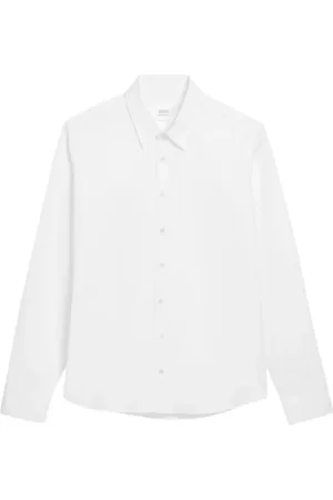 Ami Uomo, Magliette, Bianco, S, new