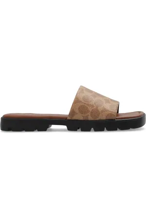 Coach Donna, Scarpe, Marrone, 39 1/2 EU, new