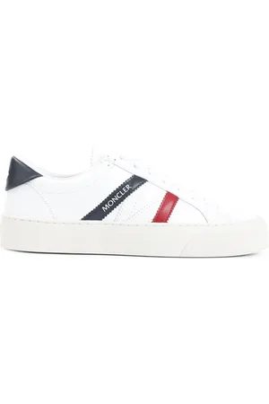 Moncler Donna, Scarpe, Bianco, 38 EU, new