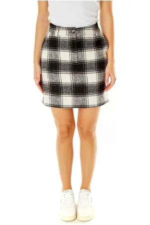 Essentiel Antwerp Donna, Gonne, Nero, M, new
