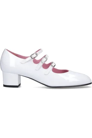 Carel Donna, Scarpe, Bianco, 36 EU, new