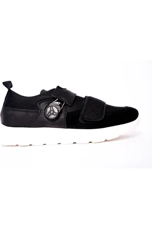 MARCELO BURLON Uomo, Scarpe, Nero, 40 EU, new