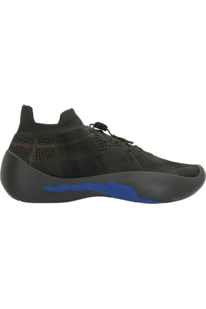 Burberry Uomo, Scarpe, Verde, 42 EU, new