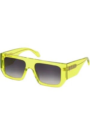 Roberto Cavalli Unisex, Accessori, Giallo, Taglia unica, new