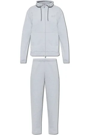 EA7 Uomo, Sport, Grigio, S, new