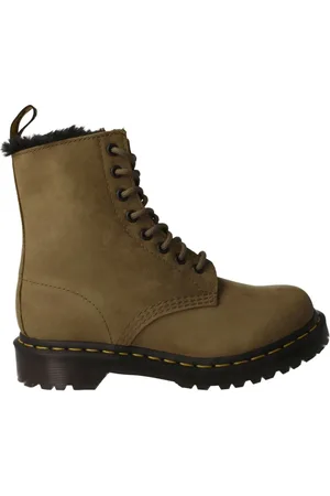 Dr. Martens Donna, Scarpe, Verde, 38 EU, new