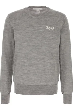 Comme des Garçons Uomo, Felpe, Grigio, M, new