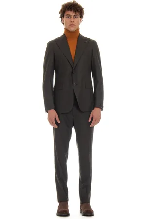 TAGLIATORE Uomo, Abiti Uomo, Verde, 2Xl, new