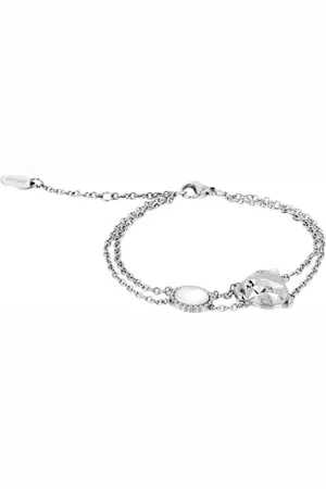 Roberto Cavalli Donna, Accessori, Grigio, Taglia unica, new