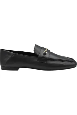Michael Kors Donna, Scarpe, Nero, 38 1/2 EU, new