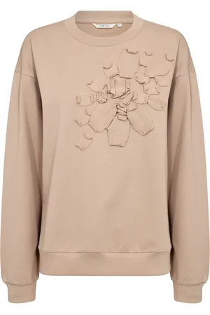 Cream Donna, Felpe, , XL, new