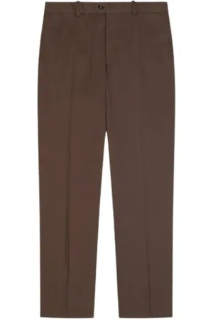 Circolo Uomo, Pantaloni, Marrone, L, new