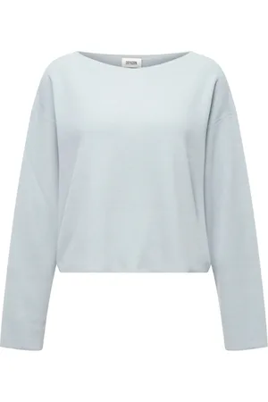 Drykorn Donna, Maglie, Blu, S, new