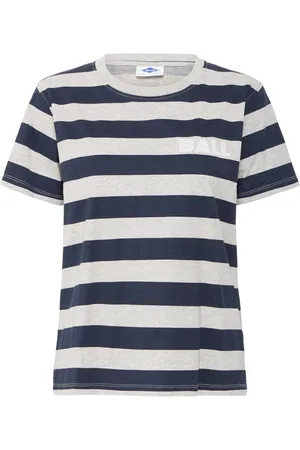 Ball Donna, Top, Nero, S, new