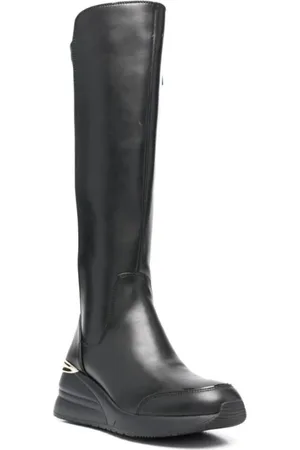 Liu Jo Donna, Scarpe, Nero, 36 EU, new