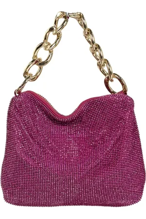 Patrizia Pepe Donna, Borse, Rosa, Taglia unica, new