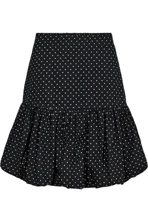 Co`Couture Donna, Gonne, Nero, XS, new
