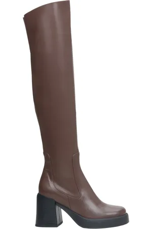 Estro Donna, Scarpe, Marrone, 36 EU, new