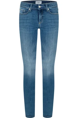 Cambio Donna, Jeans, Blu, S, new