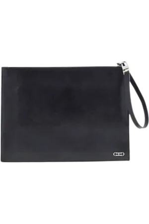 Carolina Herrera Uomo, Borse, Nero, Taglia unica, new