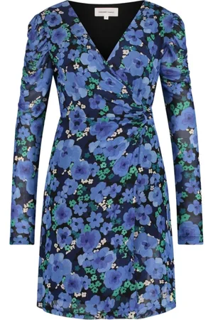 Fabienne Chapot Donna, Abiti, Blu, M, new