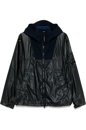 C.P. Company Uomo, Giacche, Blu, L, new