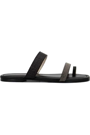 Fabiana Filippi Donna, Scarpe, Nero, 40 EU, new