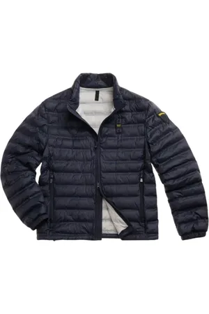 Blauer Uomo, Giacche, Blu, S, new