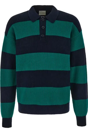 Drôle de Monsieur Uomo, Top, Verde, M, new