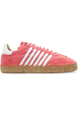 Dsquared2 Donna, Scarpe, Rosa, 41 EU, new