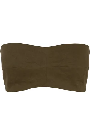 Cortana Donna, Top, Verde, S, new