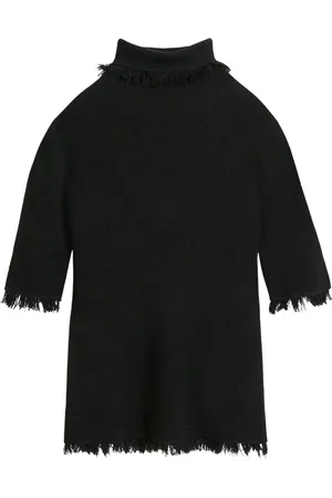 By Malene Birger Donna, Maglie, Nero, M, new
