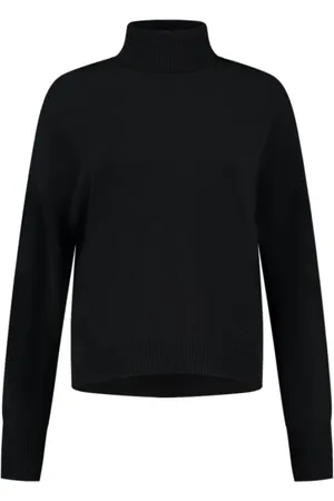 Closed Donna, Maglie, Nero, S, new