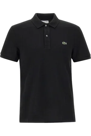 Lacoste Uomo, Top, Nero, 2Xl, new