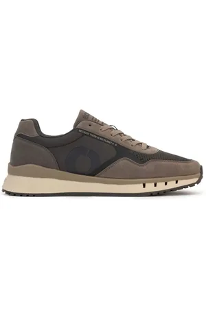 ECOALF Uomo, Scarpe, Grigio, 40 EU, new