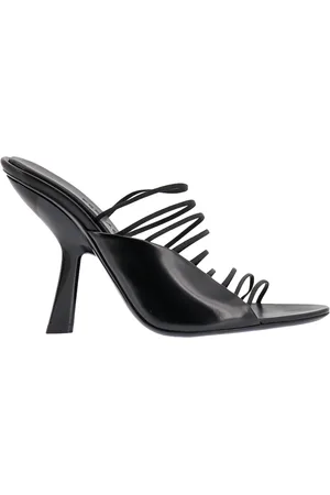 Salvatore Ferragamo Donna, Scarpe, Nero, 38 EU, new