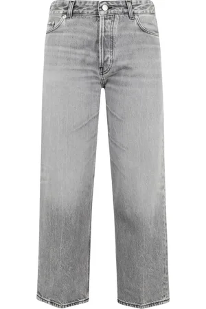 haikure Donna, Jeans, Grigio, W31, new