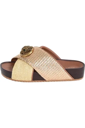Kurt Geiger Donna, Scarpe, Giallo, 36 EU, new