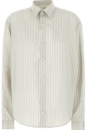 Ami Donna, Camicette , Multicolore, L, new