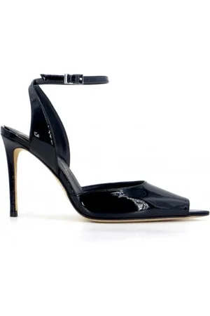 GIAMPAOLO VIOZZI Donna, Scarpe, Nero, 38 EU, new