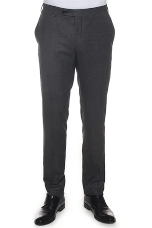 CANALI Uomo, Pantaloni, Grigio, L, new