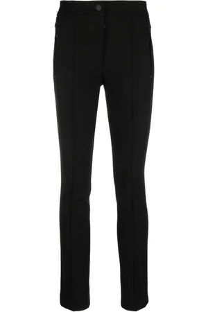Moncler Donna, Pantaloni, Nero, M, new