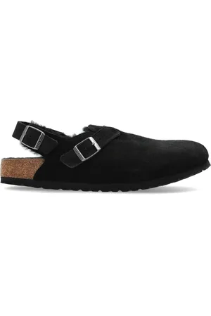 Birkenstock Uomo, Scarpe, Nero, 45 EU, new