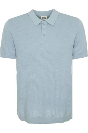 Drykorn Uomo, Top, Blu, M, new