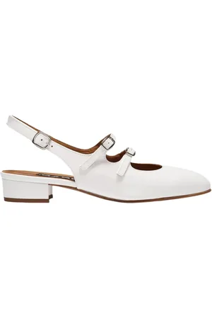Carel Donna, Scarpe, Bianco, 38 EU, new