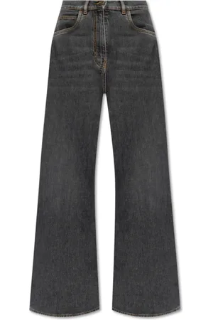 Etro Donna, Jeans, Grigio, W27, new