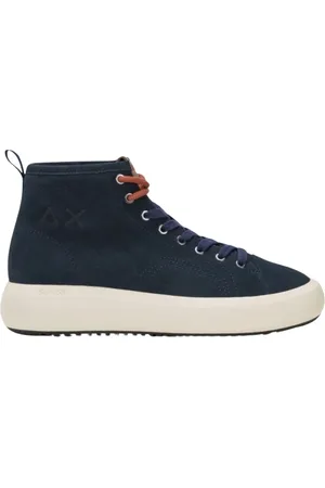 sun68 Uomo, Scarpe, Blu, 43 EU, new