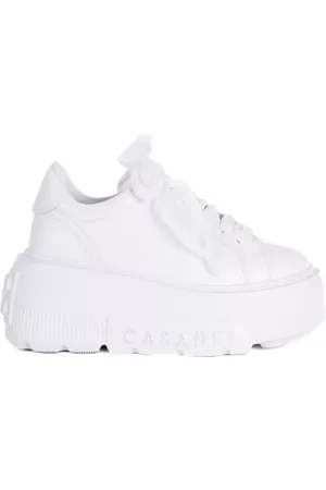 Casadei Donna, Scarpe, Bianco, 39 EU, new